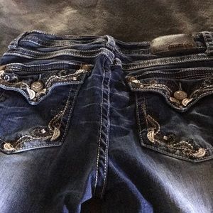 Grace Easy Fit Jeans